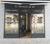 Le Tourneurs du Val