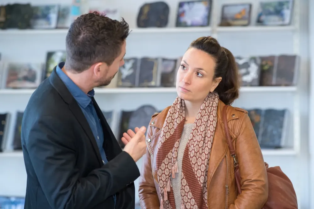 Contrat d'obsèques à Pont-l'Évêque